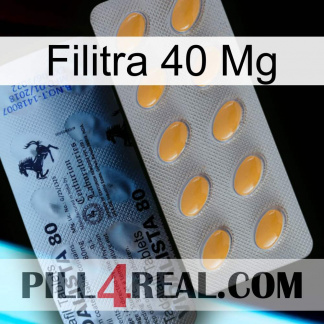 Filitra 40Mg 44